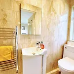 Private En-suite 아파트 *