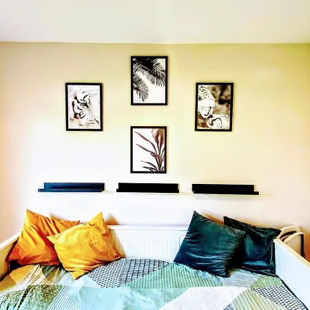 Apartment Private En-suite Dunboyne