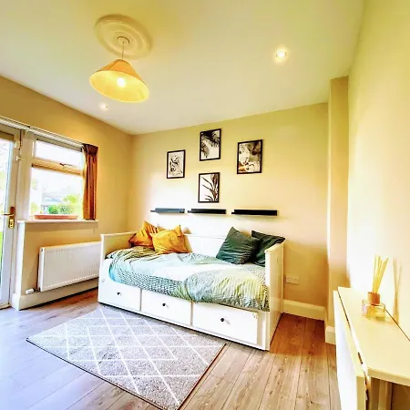 Private En-suite * Dunboyne