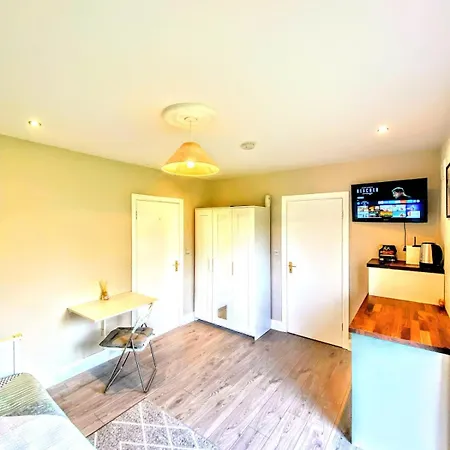 Apartamento Private En-suite *