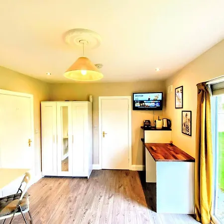 Private En-suite * Dunboyne