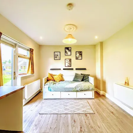 Private En-suite