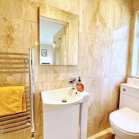 Private En-suite Appartement *