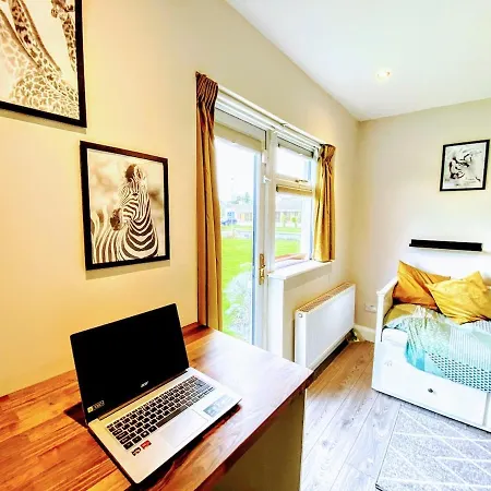 Apartment Private En-suite *