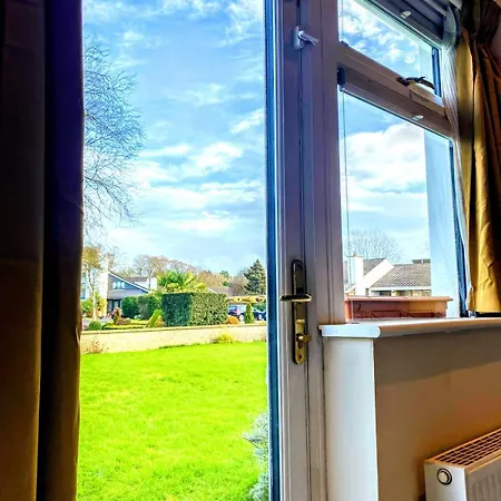 Private En-suite Lägenhet *