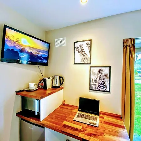 Private En-suite * Dunboyne