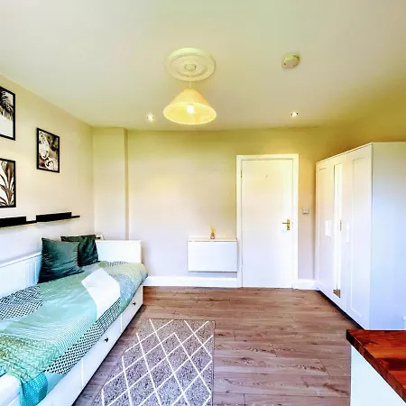 Private En-suite
