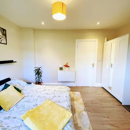 Private En-suite Διαμέρισμα *