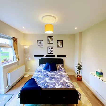 Lägenhet Private En-suite Dunboyne