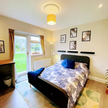 公寓 Private En-suite