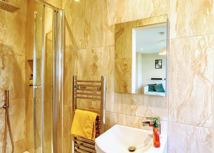 Private En-suite Dunboyne