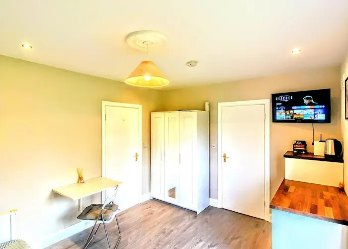 Appartamento Private En-suite *