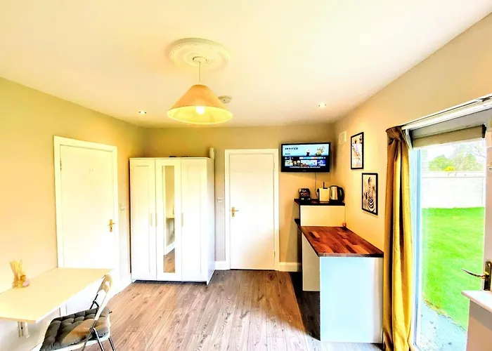 Private En-suite * Dunboyne