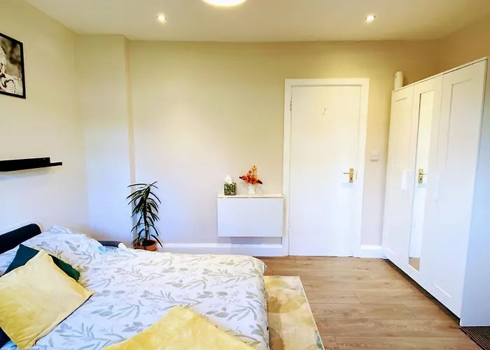 Private En-suite Appartamento *