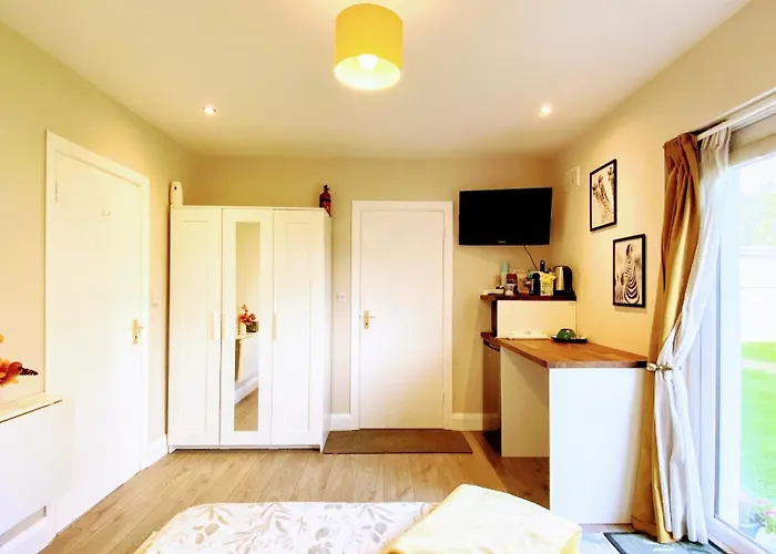 Appartamento Private En-suite Dunboyne