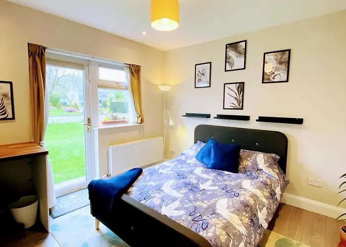 公寓 Private En-suite