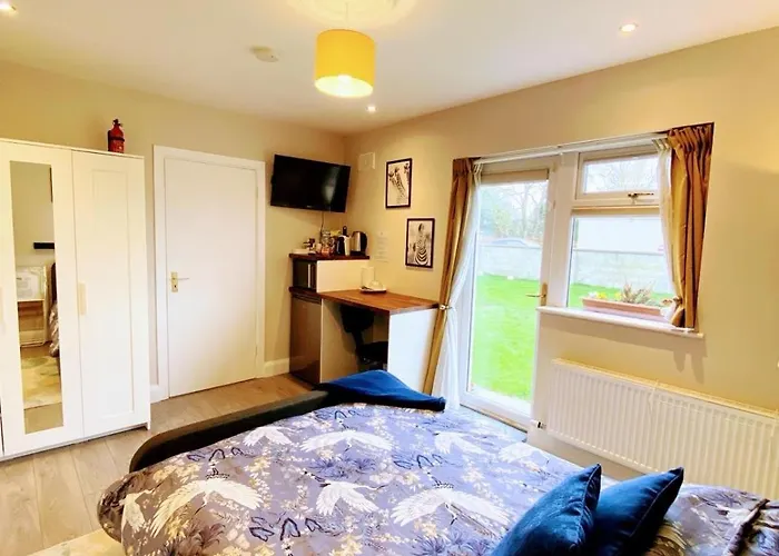 公寓 Private En-suite